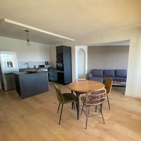Appartement Vue Sur Le Port Gruissan Bagian luar foto